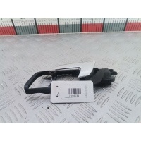 Ручка двери внутренняя задняя левая Volkswagen Polo 4 (2001-2009) 2006 ,6Q0839173G