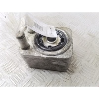 Теплообменник Volkswagen Touran 1 (2003-2015) 2006 ,038117021E