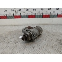Стартер Volkswagen Passat 6 (2005-2010) 2009 TS18ER123,02M911024A
