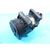 Компрессор кондиционера nissan primera p12