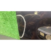 Дверь передняя правая MERCEDES-BENZ C-CLASS W204 01/2007 - 01/2015 2008 A2047200205