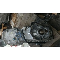 КПП автоматическая (АКПП) ALFA ROMEO STELVIO 2019 GA8HP50Z,1101401098