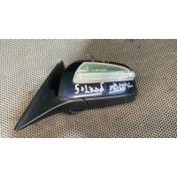Зеркало наружное левое MERCEDES-BENZ C-CLASS W204 01/2007 - 01/2015 2008 A2048100376