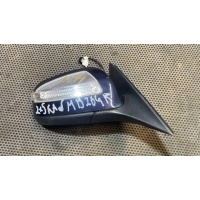 Зеркало наружное правое MERCEDES-BENZ C-CLASS W204 01/2007 - 01/2015 2008 A2048100276