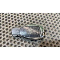 Замок зажигания MERCEDES-BENZ C-CLASS W204 01/2007 - 01/2015 2008 A2045450908