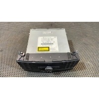 Магнитола MERCEDES-BENZ C-CLASS W204 01/2007 - 01/2015 2008 A2048700594