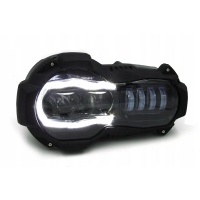 Lampa full LED reflektor R1200GS 2004 - 2012 K25