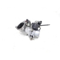 Дросельная заслонка corolla verso e12 2.0 d4d 116km 2001 - 2007r 89672 - 21020