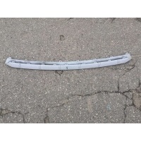 Накладка (юбка) переднего бампера Lexus RX 4 2020 5211748040