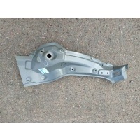 Панель кузова задняя Geely Emgrand x7 2018 101203650901C15