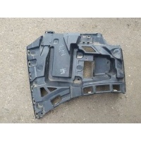 Кронштейн крепления бампера заднего BMW IX I20 2022 51128737049