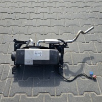 Volkswagen t5 webasto отопление стояночные сухие airtop 7h0819002r