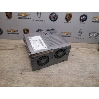 Магнитола Jaguar F-Pace 2019 J9D319C211PC,7513350254,GHJ4B0254,JPLA19C211PC