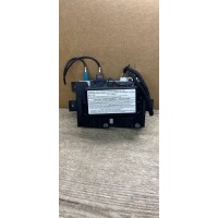Блок Bluetooth Chevrolet Equinox 3 2017 23360933