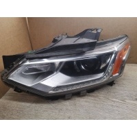 Фара левая Chevrolet Traverse 2 2018 84390861