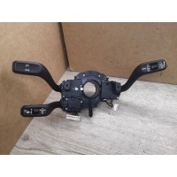 Переключатель подрулевой (стрекоза) Porsche Cayenne 958 2016 95B953502D,95B953507AK