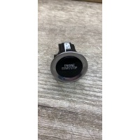 Кнопка запуска двигателя Chevrolet Malibu 2016 23132462