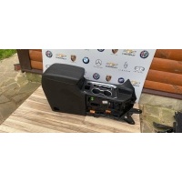 Подлокотник Chevrolet Traverse 2 2018 84403379