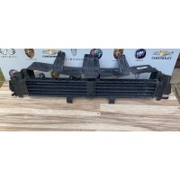 Жалюзи Chevrolet Traverse 2 2018 23285638,84393410