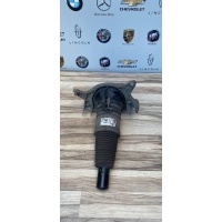 амортизатор передний Porsche Macan 2014 95B616039