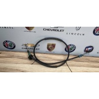 Трос ручника Chevrolet Malibu 2016 28772545