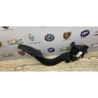Педаль газа Chevrolet Traverse 2 2018 23134748