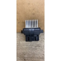 Сопротивление печки Chevrolet Traverse 2 2018 84178783