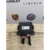 Блок управления парктрониками Chevrolet Traverse 2 2018 13521139