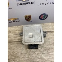 Блок управления топливным насосом Chevrolet Traverse 2 2018 23382564