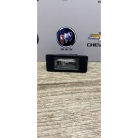 Подсветка номера Chevrolet Malibu 2016 13590043