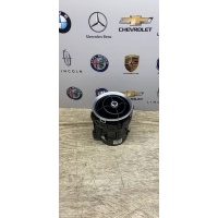 Дефлектор обдува салона Alfa Romeo Giulia 952 2018  1561101760