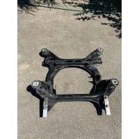 Балка подвески передняя (подрамник) Porsche Cayenne 958 2016 7L0499311,7L0499311E