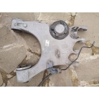 рычаг задний левый Alfa Romeo Stelvio 949 2018 50549123,00505491230