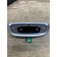 Фонарь салона (плафон) Volvo XC90 2 2019 31457644,31457644AA0