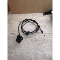 Трос капота Chevrolet Equinox 3 2018 84200619