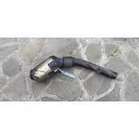 Катализатор Alfa Romeo Stelvio 949 2018