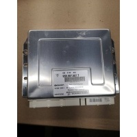 Блок управления пневмоподвеской Porsche Macan 2023 95B907557T