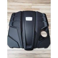 Декоративная крышка двигателя Porsche Macan 2023 95B103925Q