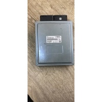 Блок управления двигателем Porsche Macan 2018 95B906022D