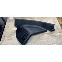 Обшивка салона Alfa Romeo Stelvio 949 2018 156138242