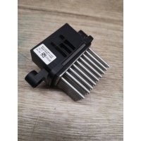 Сопротивление печки Alfa Romeo Giulia 952 2018 MR0176005990