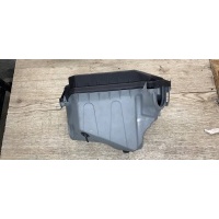 Корпус салонного фильтра Porsche Macan 2019 95B907613,8K2907355