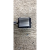 Сопротивление печки Ford Mustang 6 2017 FR3B19E624