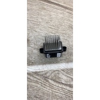 Сопротивление печки Alfa Romeo Stelvio 949 2018 MR0176005990