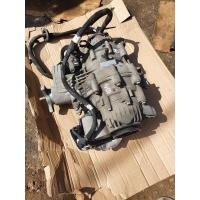 Редуктор заднего моста Alfa Romeo Stelvio 949 2018 71209137,71212456