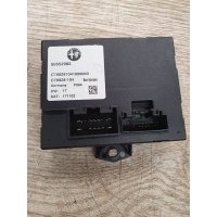 Блок бортовой сети (блок управления BCM) Alfa Romeo Stelvio 949 2018 50552982