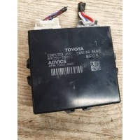 Блок ручника (стояночного тормоза) Lexus NX 2019 8905078012
