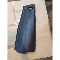 Обшивка салона Alfa Romeo Stelvio 949 2018 156128882
