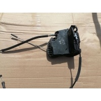 замок двери задней правой Chevrolet Cruze 2 2016 13596972