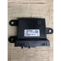 Блок управления центральным замком Alfa Romeo Stelvio 949 2018 52126279